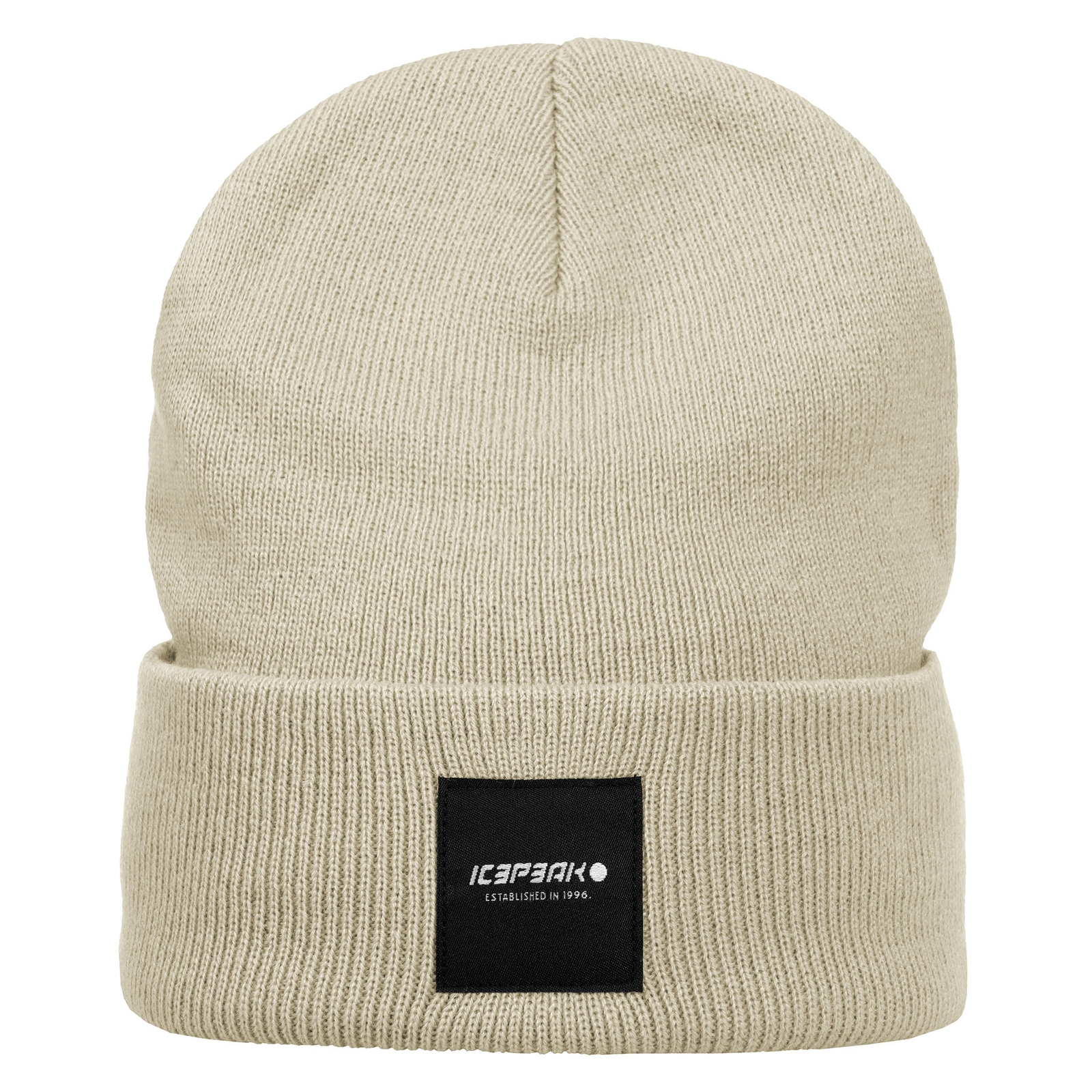Icepeak Damen Herren Unisex Mütze Strickmütze Harcourt Icepeak Damen Herren Unisex Mütze Strickmütze Harcourt