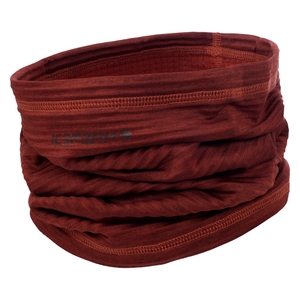 Icepeak Herren Damen Unisex Schlauchschal Schal Neckwarmer Icepeak Hurricane - Bild 2