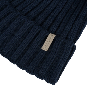 Icepeak Damen Herren Unisex Bommelmütze Mütze Strickmütze Hazen - Bild 2 Icepeak Damen Herren Unisex Bommelmütze Mütze Strickmütze Hazen - Bild 2
