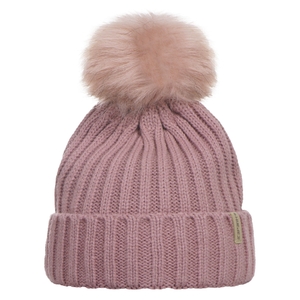 Icepeak Damen Herren Unisex Bommelmütze Mütze Strickmütze Hazen - Bild 0 Icepeak Damen Herren Unisex Bommelmütze Mütze Strickmütze Hazen