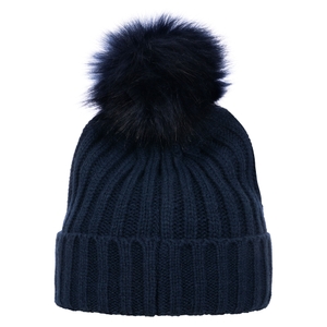 Icepeak Damen Herren Unisex Bommelmütze Mütze Strickmütze Hazen - Bild 1 Icepeak Damen Herren Unisex Bommelmütze Mütze Strickmütze Hazen - Bild 1