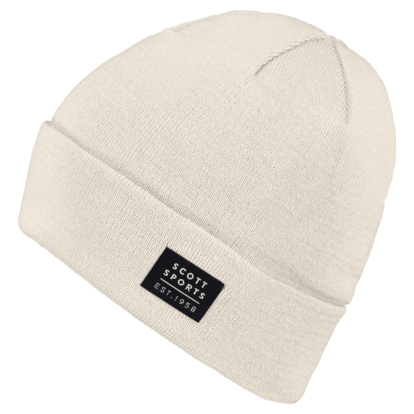 Scott Unisex Damen Herren Mütze Strickmütze Wollmütze Beanie Team 20 Merino Scott Unisex Damen Herren Mütze Strickmütze Wollmütze Beanie Team 20 Merino