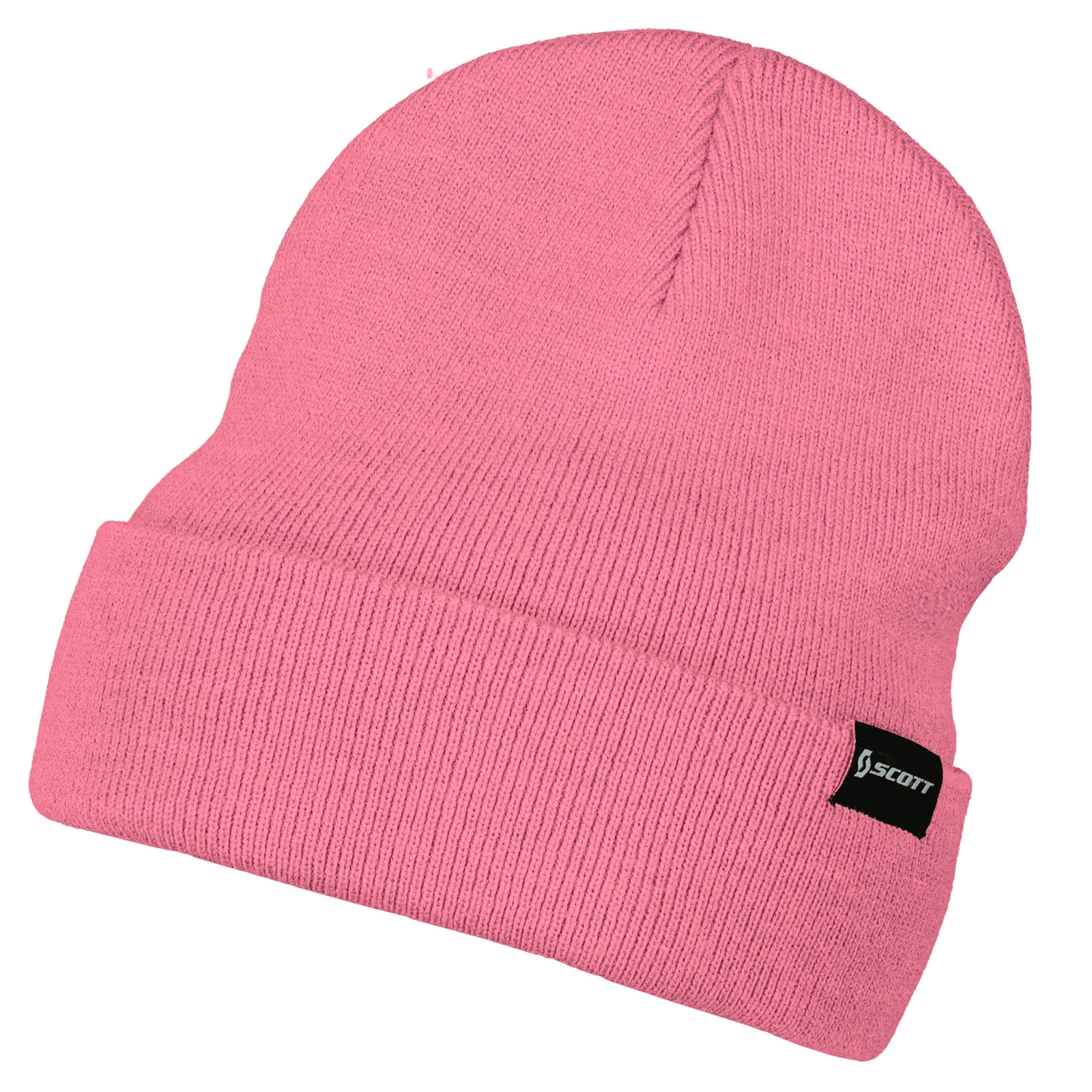 Scott Unisex Damen Herren Mütze Strickmütze Beanie Multi Scott Unisex Damen Herren Mütze Strickmütze Beanie Multi