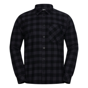 -T0156 check black