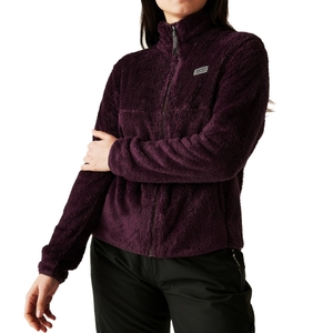 Dare2B Damen Jacke Outdoorjacke Fleecejacke Torrek - Bild 2