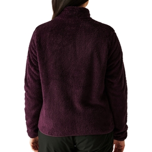 Dare2B Damen Jacke Outdoorjacke Fleecejacke Torrek - Bild 3