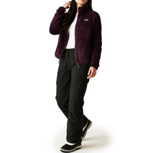 Dare2B Damen Jacke Outdoorjacke Fleecejacke Torrek - Bild 6