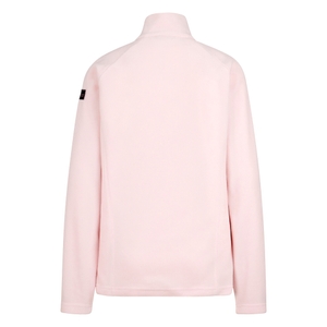 Ziener Damen Pullover Half-Zip Fleecepullover Skipullover Midlayer Januki-Z Lady - Bild 1 Ziener Damen Pullover Half-Zip Fleecepullover Skipullover Midlayer Januki-Z Lady - Bild 1