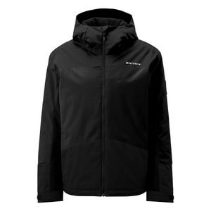 Ziener Herren wattierte Skijacke Winterjacke Funktionsjacke Taraino-Z Jacket Man - Bild 0 Ziener Herren wattierte Skijacke Winterjacke Funktionsjacke Taraino-Z Jacket Man