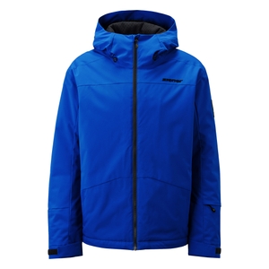 Ziener Herren wattierte Skijacke Winterjacke Funktionsjacke Taraino-Z Jacket Man - Bild 0 Ziener Herren wattierte Skijacke Winterjacke Funktionsjacke Taraino-Z Jacket Man