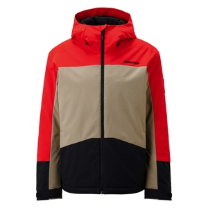 Ziener Herren wattierte Skijacke Winterjacke Funktionsjacke Taraino-Z Jacket Man - Bild 0 Ziener Herren wattierte Skijacke Winterjacke Funktionsjacke Taraino-Z Jacket Man