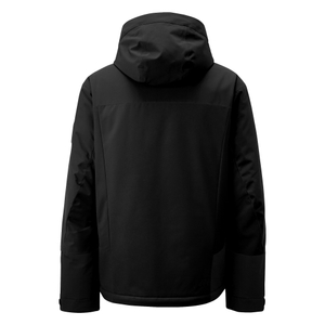 Ziener Herren wattierte Skijacke Winterjacke Funktionsjacke Taraino-Z Jacket Man - Bild 1 Ziener Herren wattierte Skijacke Winterjacke Funktionsjacke Taraino-Z Jacket Man - Bild 1