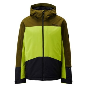 Ziener Herren wattierte Skijacke Winterjacke Funktionsjacke Taraino-Z Jacket Man - Bild 0 Ziener Herren wattierte Skijacke Winterjacke Funktionsjacke Taraino-Z Jacket Man