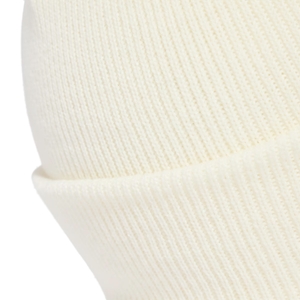 Adidas Herren Damen Unisex Mütze New Logo Beanie Cuff - Bild 2 Adidas Herren Damen Unisex Mütze New Logo Beanie Cuff - Bild 2