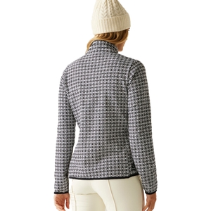 Dare2B Damen Midlayer Jacke Outdoorjacke Descend II - Bild 3 Dare2B Damen Midlayer Jacke Outdoorjacke Descend II - Bild 3