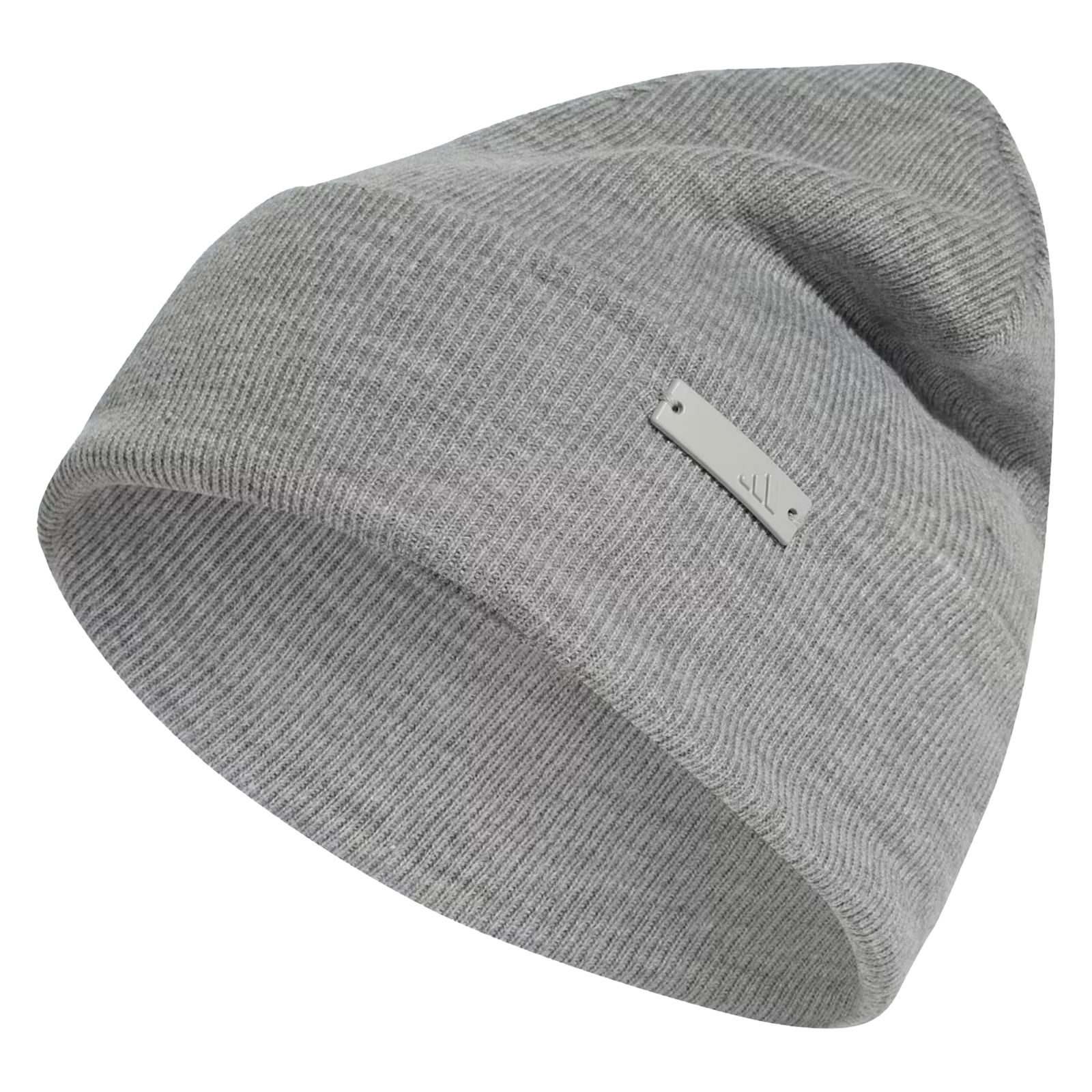Adidas Herren Damen Unisex Mütze Tonal Met Bean Adidas Herren Damen Unisex Mütze Tonal Met Bean