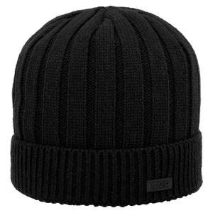 CMP Herren Mütze Wintermütze Kopfbedeckung Strickmütze - Bild 0 CMP Herren Mütze Wintermütze Kopfbedeckung Strickmütze