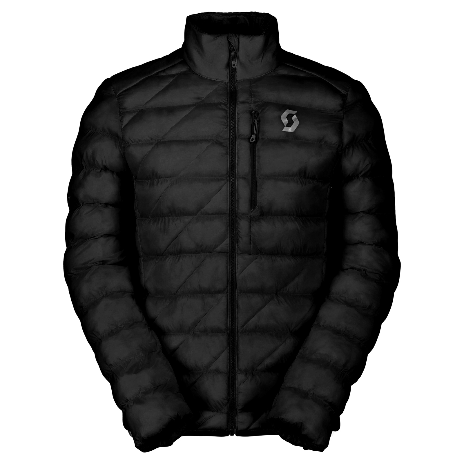 Scott Herren Jacke Midlayerjacke Skijacke Steppjacke Insuloft Tech Primaloft® Scott Herren Jacke Midlayerjacke Skijacke Steppjacke Insuloft Tech Primaloft®