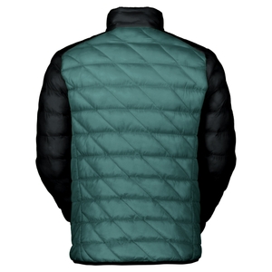 Scott Herren Jacke Midlayerjacke Skijacke Steppjacke Insuloft Tech Primaloft® - Bild 1 Scott Herren Jacke Midlayerjacke Skijacke Steppjacke Insuloft Tech Primaloft® - Bild 1