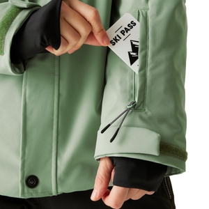 Dare2B Damen Skijacke Jacke Outdoorjacke Ski Life Jacket - Bild 5
