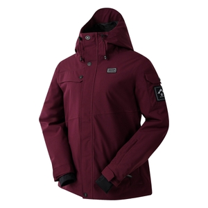 Dare2B Damen Skijacke Jacke Outdoorjacke Ski Life Jacket - Bild 1 Dare2B Damen Skijacke Jacke Outdoorjacke Ski Life Jacket - Bild 1