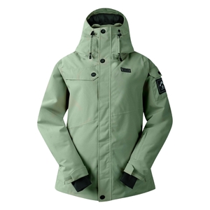 -1JE glacier green