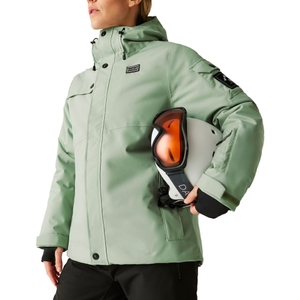 Dare2B Damen Skijacke Jacke Outdoorjacke Ski Life Jacket - Bild 2