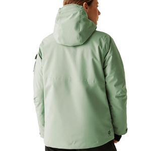 Dare2B Damen Skijacke Jacke Outdoorjacke Ski Life Jacket - Bild 3
