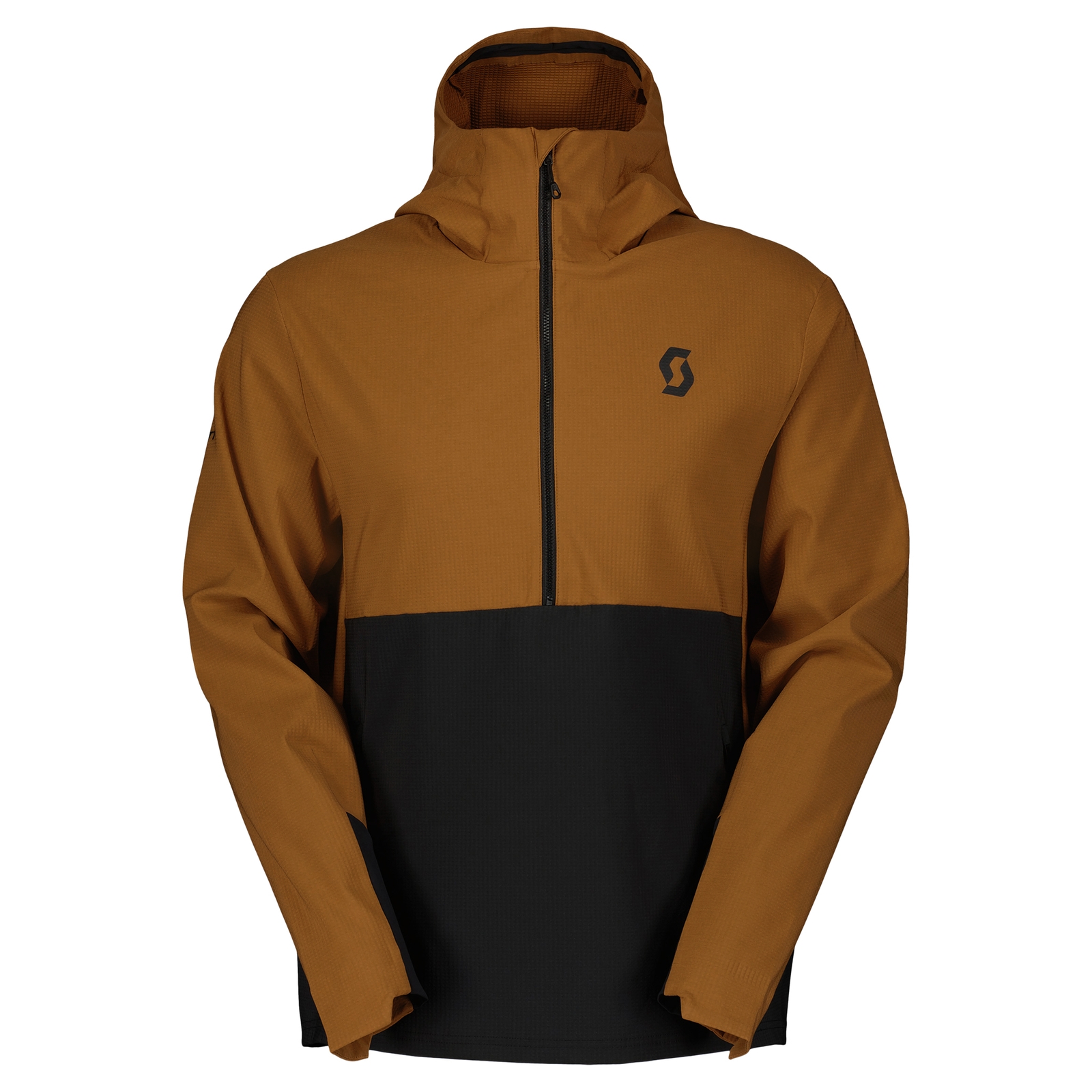 Scott Herren Outdoor Pullover Funktionspullover Half Zip Trail Storm Thermal Scott Herren Outdoor Pullover Funktionspullover Half Zip Trail Storm Thermal