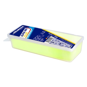 Holmenkol Skiwachs Alpha Mix Yellow 150 g