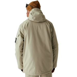 Dare2B Herren Skijacke Outdoorjacke Kapuzenjacke Twin Tip Skijacke - Bild 3