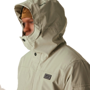 Dare2B Herren Skijacke Outdoorjacke Kapuzenjacke Twin Tip Skijacke - Bild 5
