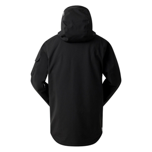 Dare2B Herren Skijacke Outdoorjacke Kapuzenjacke Twin Tip Skijacke - Bild 1