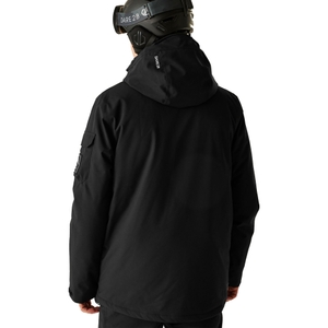 Dare2B Herren Skijacke Outdoorjacke Kapuzenjacke Twin Tip Skijacke - Bild 3