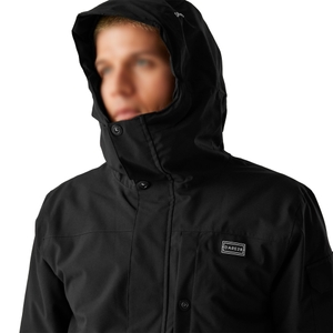 Dare2B Herren Skijacke Outdoorjacke Kapuzenjacke Twin Tip Skijacke - Bild 4