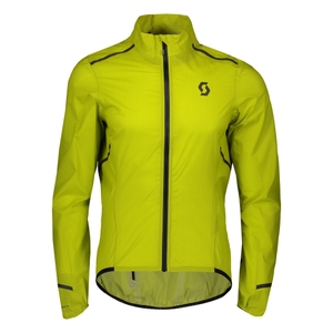 Scott Herren Jacke Radjacke Regenjacke Funktionsjacke RC Weather Waterproof