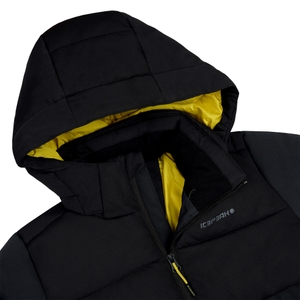 Icepeak Jungen Skijacke Schneejacke Anorak Jacke Louin Jr - Bild 4 Icepeak Jungen Skijacke Schneejacke Anorak Jacke Louin Jr - Bild 4