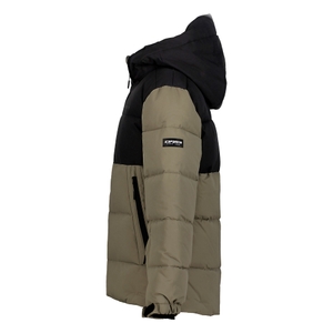 Icepeak Jungen Skijacke Schneejacke Anorak Jacke Louin Jr - Bild 1 Icepeak Jungen Skijacke Schneejacke Anorak Jacke Louin Jr - Bild 1