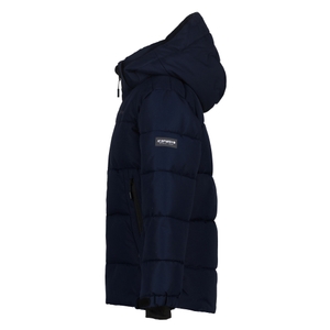 Icepeak Jungen Skijacke Schneejacke Anorak Jacke Louin Jr - Bild 1 Icepeak Jungen Skijacke Schneejacke Anorak Jacke Louin Jr - Bild 1