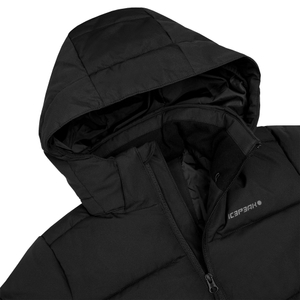 Icepeak Jungen Skijacke Schneejacke Anorak Jacke Louin Jr - Bild 6 Icepeak Jungen Skijacke Schneejacke Anorak Jacke Louin Jr - Bild 6