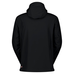 Scott Herren Jacke Radjacke Funktionsjacke Hoody Insuloft Air Primaloft® - Bild 1