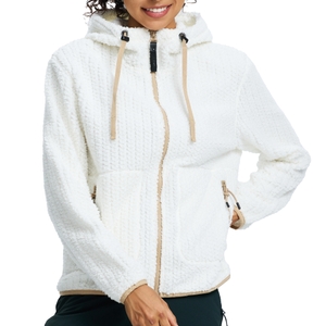 Icepeak Damen Midlayerjacke Outdoorjacke Kapuzenjacke Aalet - Bild 2 Icepeak Damen Midlayerjacke Outdoorjacke Kapuzenjacke Aalet - Bild 2