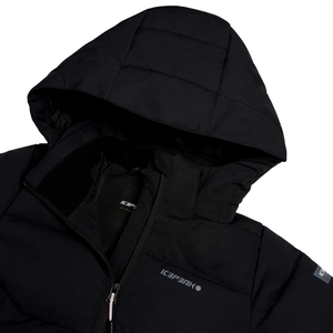 Icepeak Mädchen Skijacke Schneejacke Anorak Jacke Loris JR - Bild 3