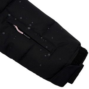 Icepeak Mädchen Skijacke Schneejacke Anorak Jacke Loris JR - Bild 4