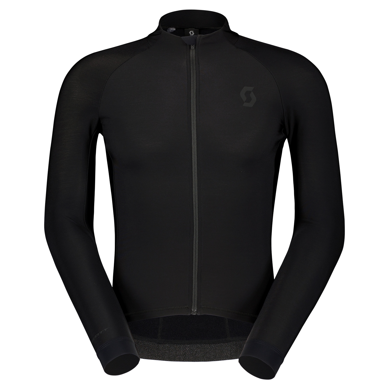 Scott Herren Radtrikot Langarmtrikot Midlayer Jersey RC Pro Warm Longsleeve Scott Herren Radtrikot Langarmtrikot Midlayer Jersey RC Pro Warm Longsleeve