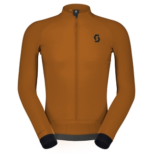 Scott Herren Radtrikot Langarmtrikot Midlayer Jersey RC Pro Warm Longsleeve