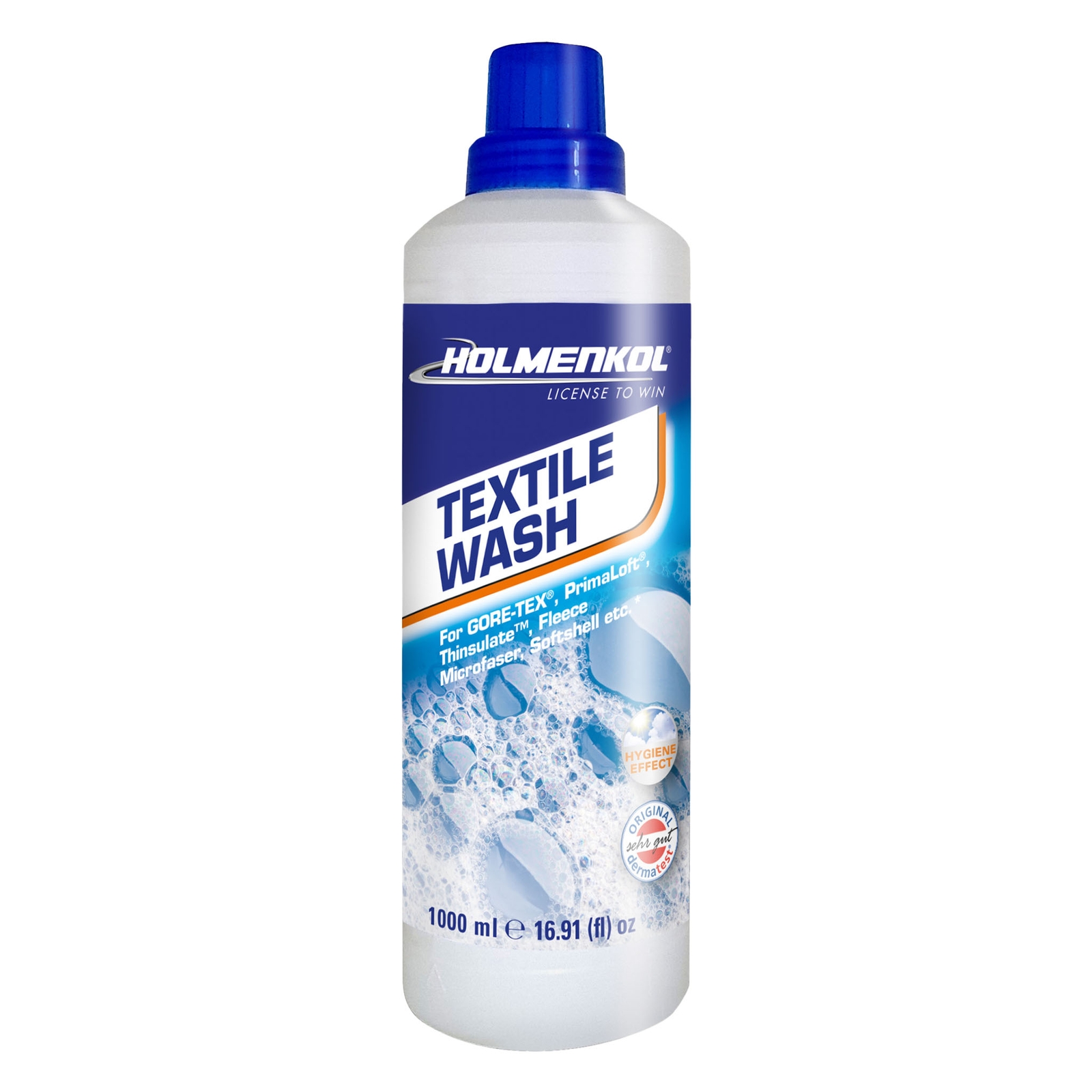 Holmenkol Waschmittel Textile Wash 1 l Holmenkol Waschmittel Textile Wash 1 l