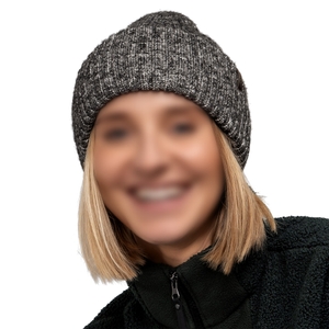 Schöffel Herren Damen Unisex Mütze Wintermütze Strickmütze Hat Style Beccio All - Bild 1