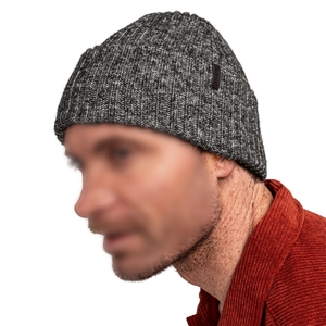 Schöffel Herren Damen Unisex Mütze Wintermütze Strickmütze Hat Style Beccio All - Bild 2