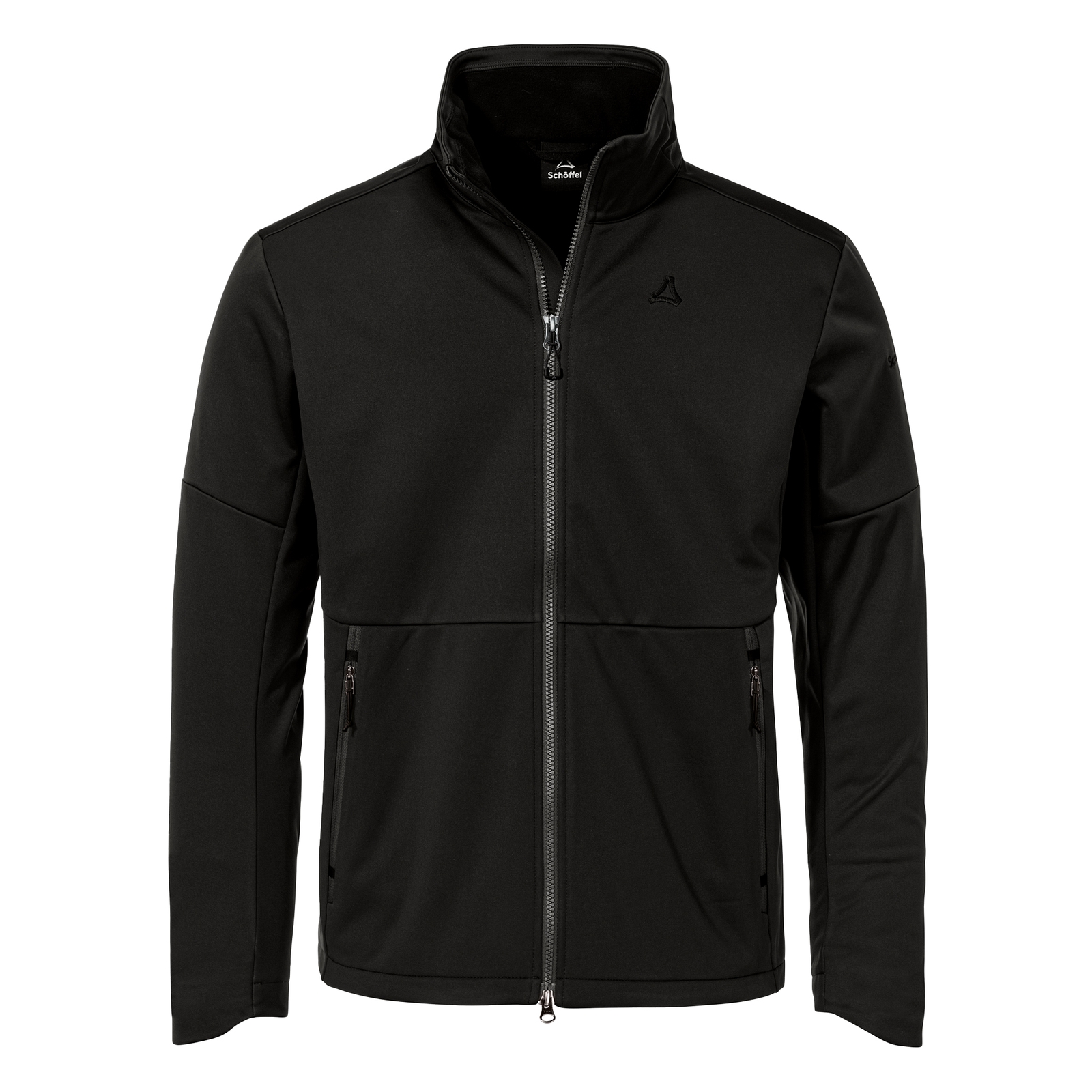 Schöffel Herren Funktionsjacke Outdoorjacke Wanderjacke Softshelljacke Fracon Schöffel Herren Funktionsjacke Outdoorjacke Wanderjacke Softshelljacke Fracon
